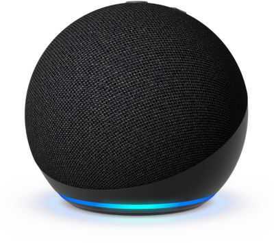AMAZON Echo Dot 5 Anthracite
