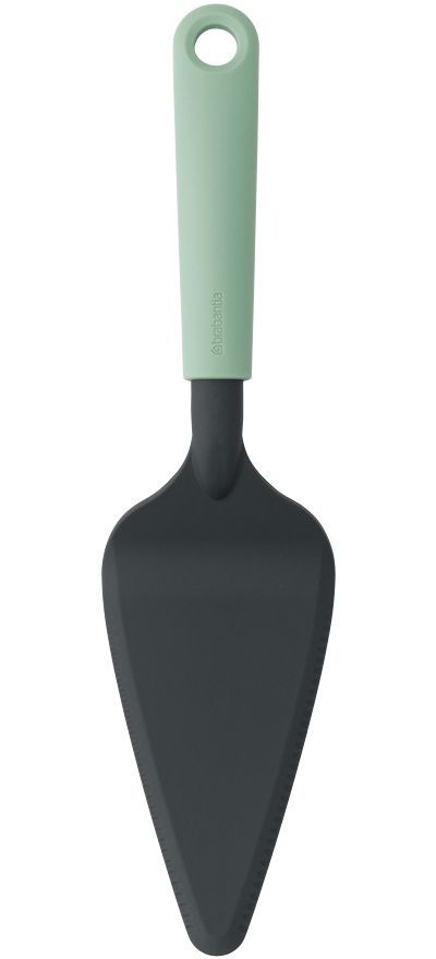 Pelle BRABANTIA a gateau avec cote tranchant Jade G