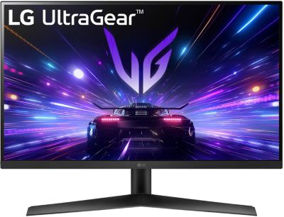 LG UltraGear 27GS60F-B Plat 27'' IPS