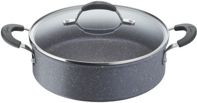 LAGOSTINA Tempra Mineral 2 anses Ø26cm + couvercle