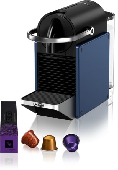 DELONGHI Pixie EN127.BL bleu