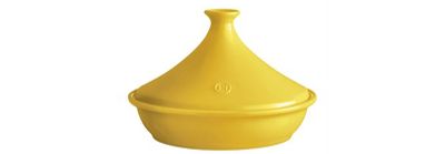 Tajine EMILE HENRY 32 cm Jaune provence