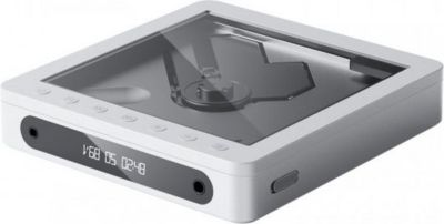 Platine CD FIIO DM13 BT Portable Transparent DAC Hi-Res