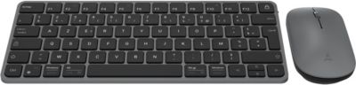 Clavier + Souris ESSENTIELB KM22 Pack clavier + souris