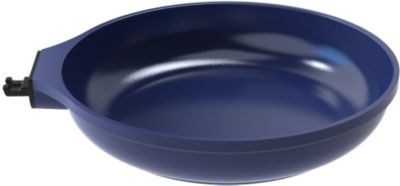 COOKUT AMOVIBLE 24CM - MYRTILLE