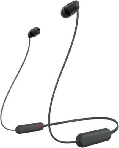 SONY WIC100 Noir