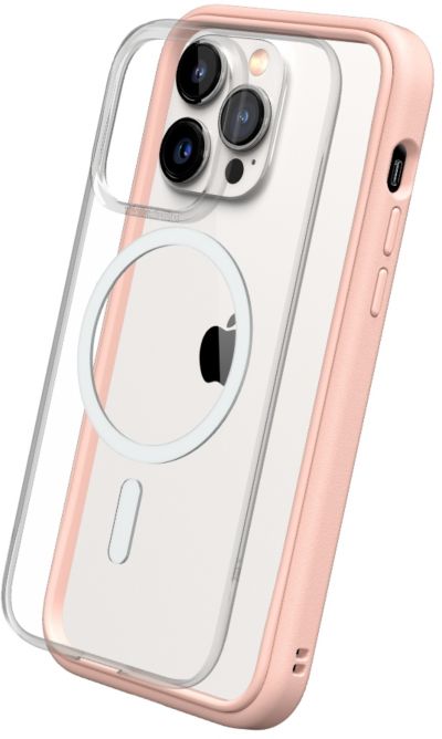 RHINOSHIELD IPhone 14 Pro Max Mod NX Rose MagSafe
