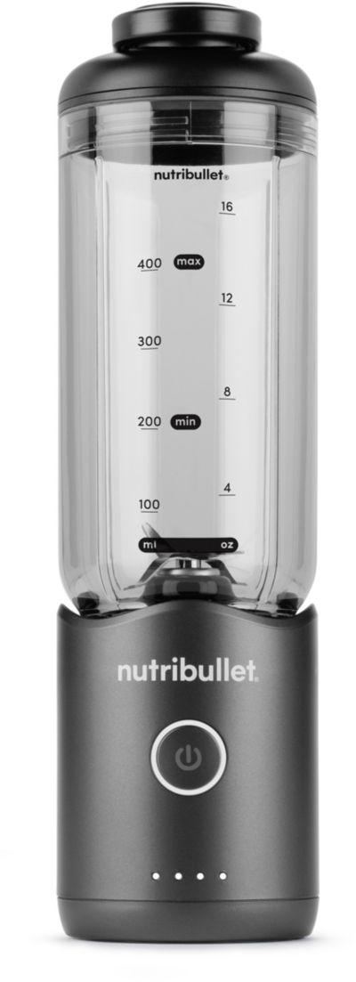 Blender NUTRIBULLET FLEX - Gunmetal Grey NBP013GM