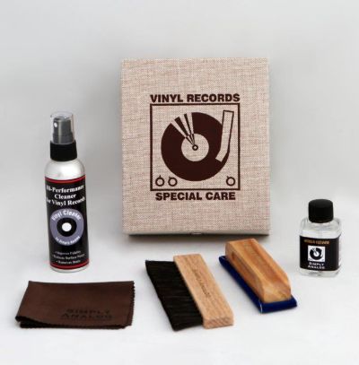 SIMPLY ANALOG SAVC005