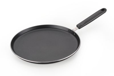 Essentiel Crêpière AL DENTE diam 28cm Grise tous feux
