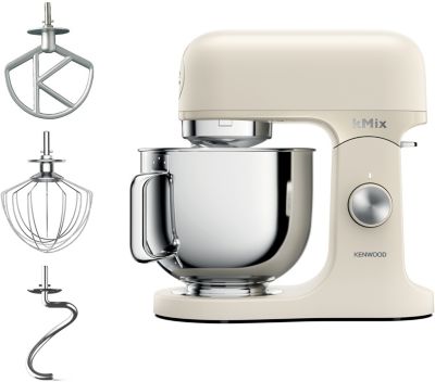 KENWOOD Kmix crème KMX751ACR