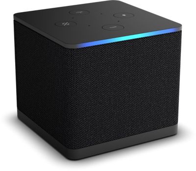 AMAZON Fire TV Cube avec Alexa 2022