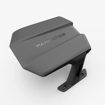 Garage MAMMOTION Garage