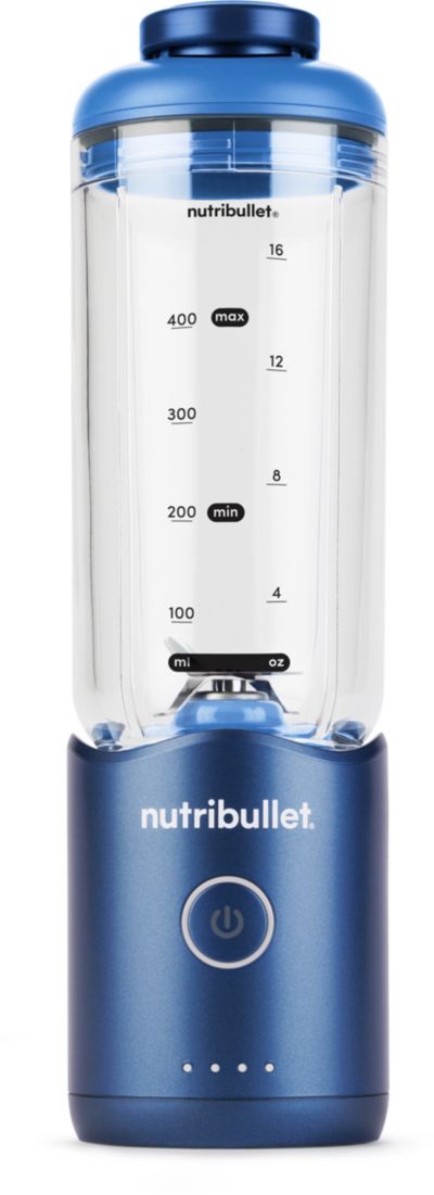 Blender NUTRIBULLET FLEX - Blue NBP013BL