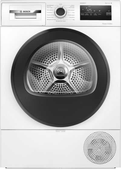BOSCH WTH8520BFR