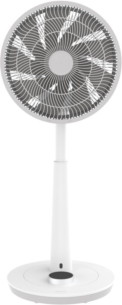 DUUX DXCF26 WHISPER 2 Blanc Mat