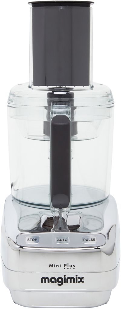 MAGIMIX Mini Plus Chrome Brillant 18261F