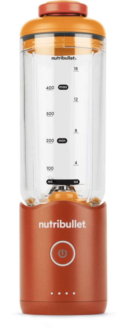Blender NUTRIBULLET FLEX - Orange NBP013OR
