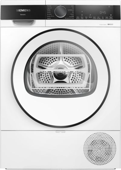 Sèche linge pompe à chaleur SIEMENS WQ33G2DTFR