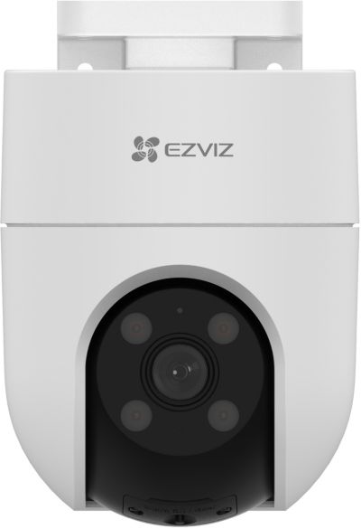 EZVIZ Caméra de surveillance H8C 2K