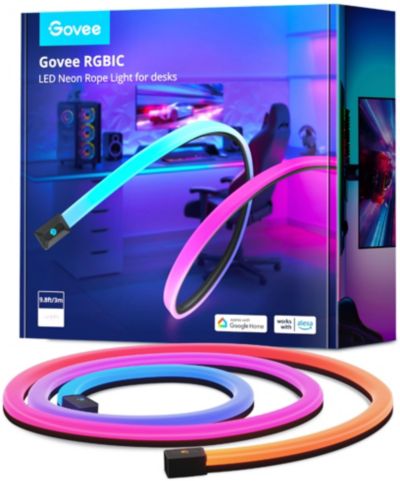 Bandeau LED GOVEE NEON GAMING TABLE LIGHT