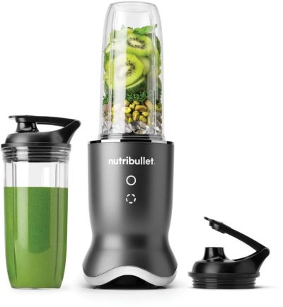 NUTRIBULLET ultra NB1206DGCC