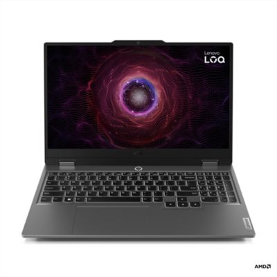 PC Gamer LENOVO LOQ 15AHP10