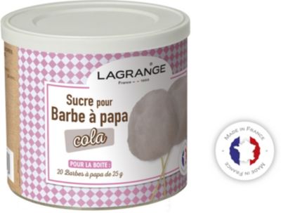 LAGRANGE Coca Cola 500g 380009