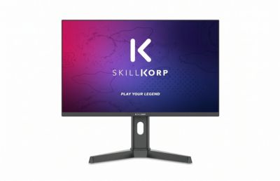 Ecran PC Gamer SKILLKORP M27 Gen 2 27