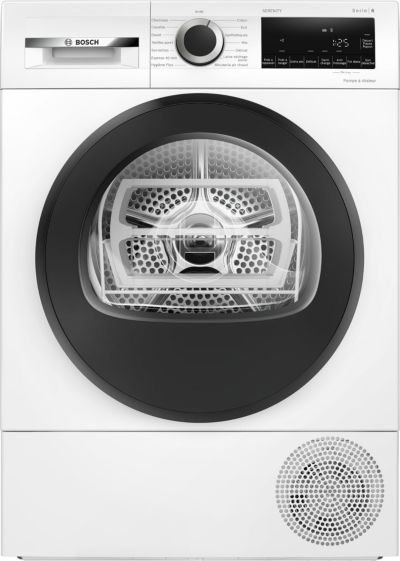 BOSCH WQG1450BFR