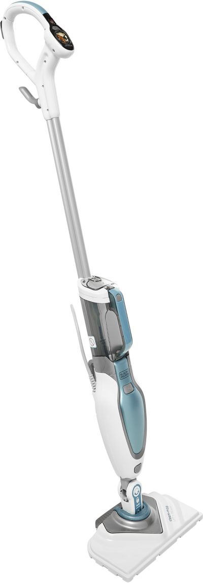 Black&Decker FSM1640-QS