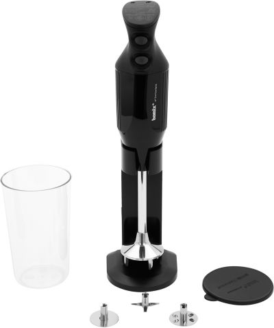 BAMIX MAESTRO MX102380 noir