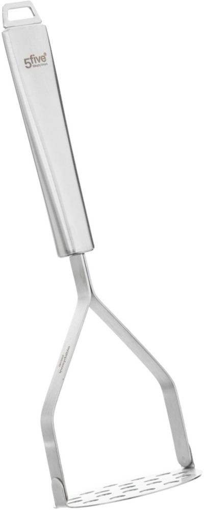 Presse purée 5FIVE Silver precision Inox