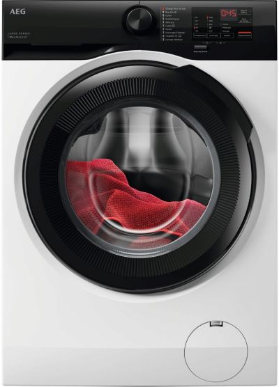 Lave linge hublot AEG LFE6ED844B