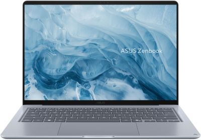 Ordinateur portable ASUS Zenbook UX3480QA-U1089W BLEU 14