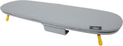 JOSEPH JOSEPH Pocket  Planche à repasser pliable