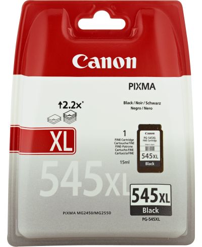 CANON PG545 XL Noire