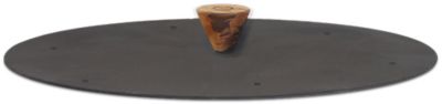 Ustensile barbecue OFYR Snuffer Black 85