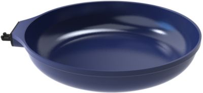 COOKUT AMOVIBLE 28CM - MYRTILLE