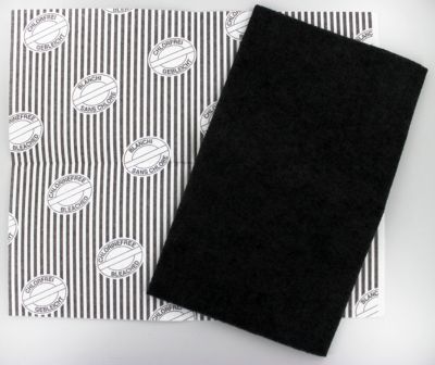 XAVAX POUR HOTTE AVEC INDICATEUR DE SATURATION