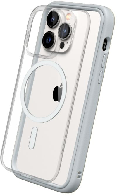 RHINOSHIELD IPhone 14 Pro Max Mod NX Gris MagSafe