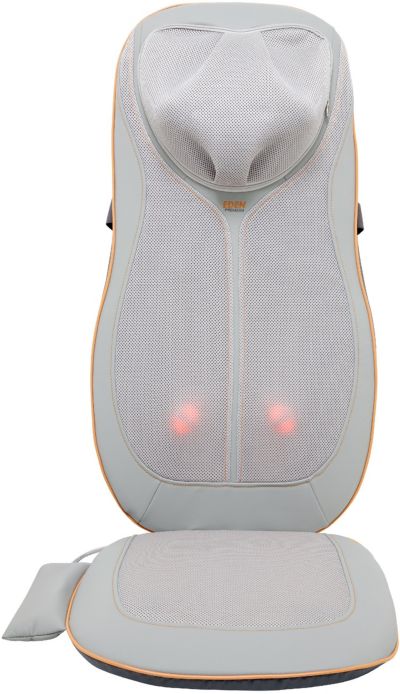 Essentielb Couvre siège massant EDM3 Eden premium