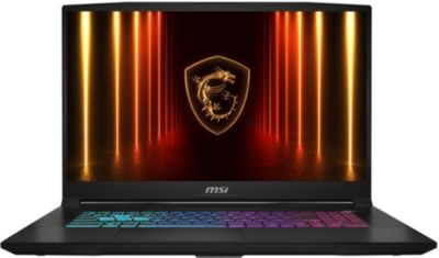 PC Gamer MSI Katana 17 HX B14WGK-013FR