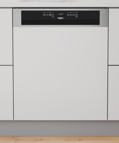 WHIRLPOOL WD0BD851AX 6ème Sens
