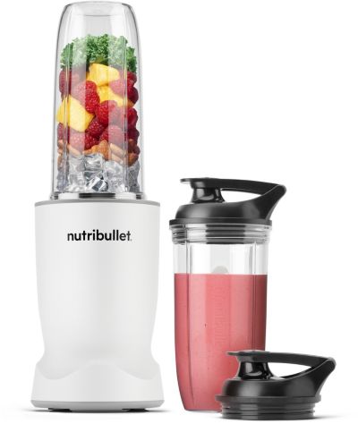 Blender NUTRIBULLET TURBO NBT1006MW
