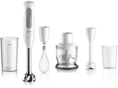 BRAUN plongeant MQ50220M
