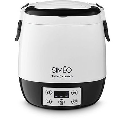 Lunch box SIMEO Electrique LBE420