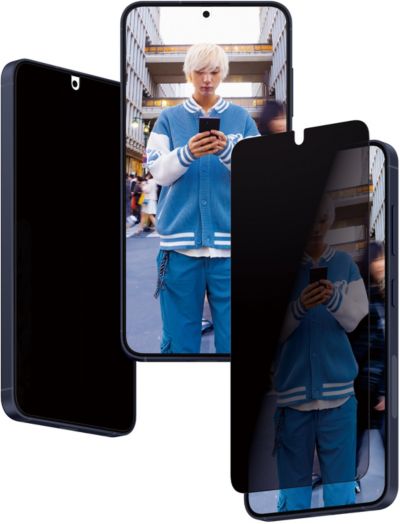 PANZERGLASS Samsung S24 Ultra Wide Fit