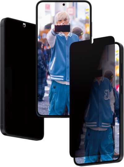 PANZERGLASS Samsung S24+ avec applicateur UWF