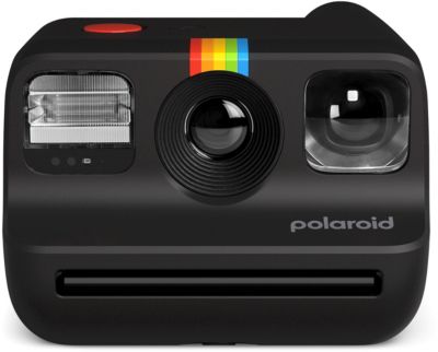 POLAROID Go Generation 2 Black